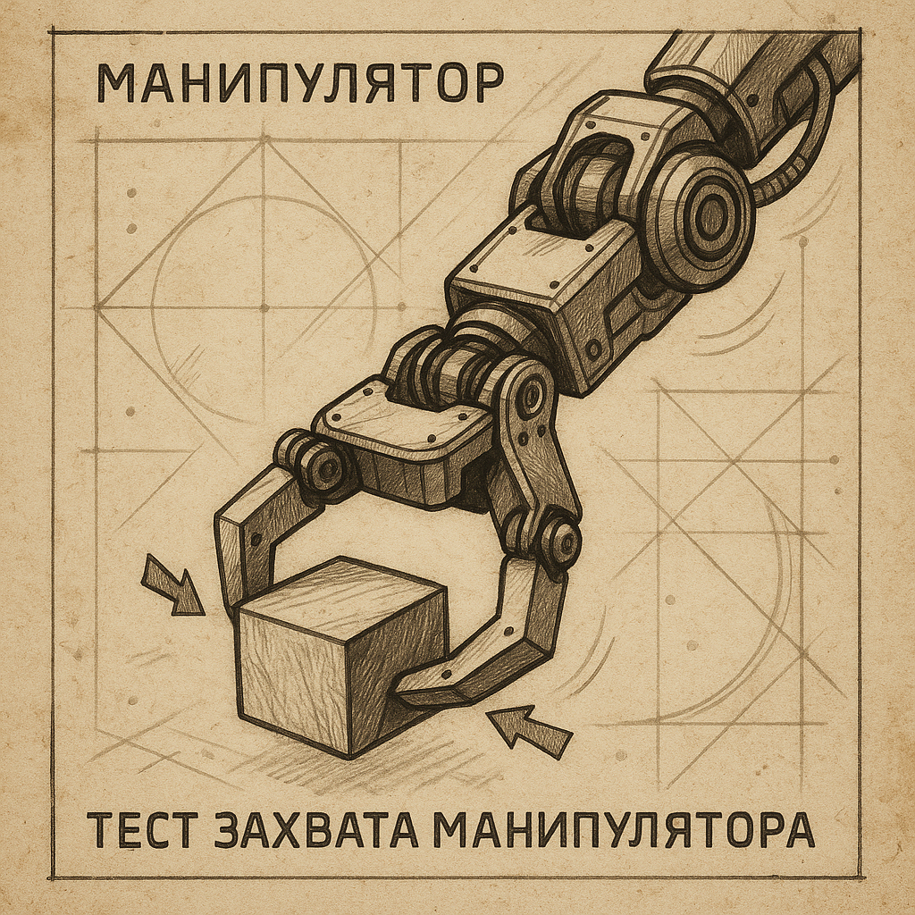 Манипулятор